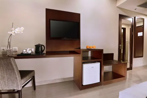 ASTON Imperial Bekasi Hotel & Conference Center Photos