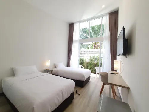 Meet Boutique Resort Photos