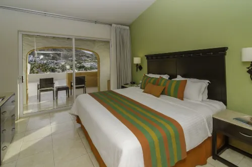 Hotel Tesoro Los Cabos Værelser Photos