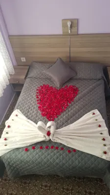 Grand Yayla Hotel Camere Photos