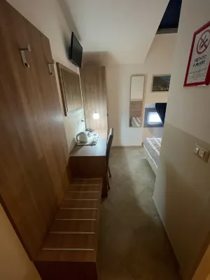 Hotel Montecarlo Camere Photos