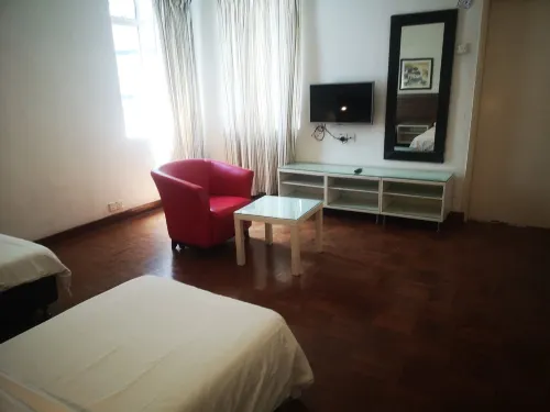 Lodge Paradize Hotel Photos