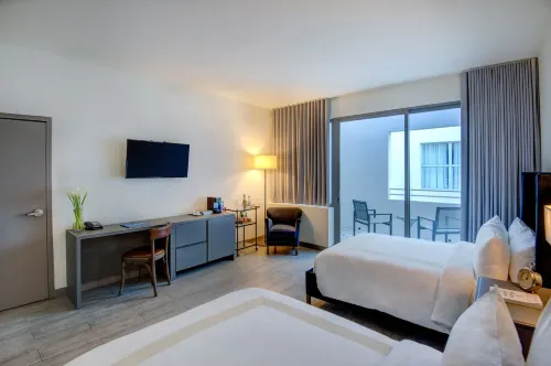 Clinton Hotel South Beach Photos
