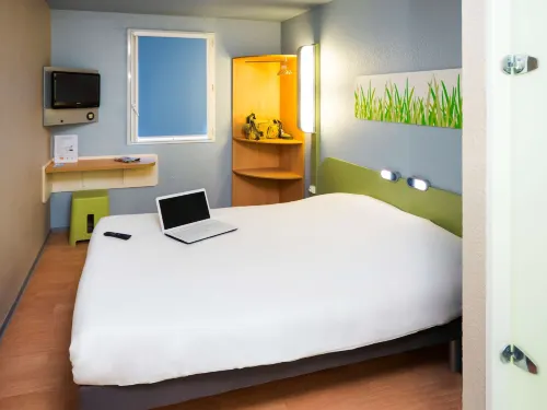 Hôtel ibis budget Sète Centre Photos