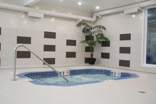 Best Western Plus Fort Saskatchewan Inn  Suites Loisirs et amusements Photos