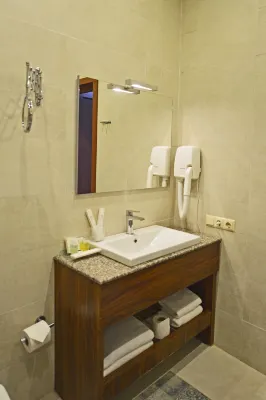 Hotel Astoria Tbilisi Chambres Photos
