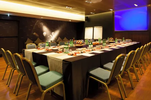 Hotel Milano Scala Espaces Affaires Photos