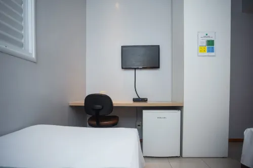 Ibis Styles Belém do Pará Photos