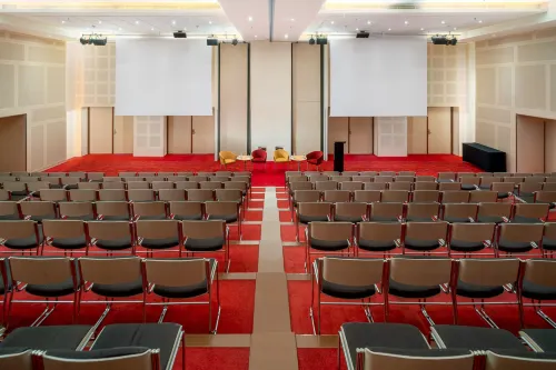 Novotel Bucharest City Centre Espaces Affaires Photos