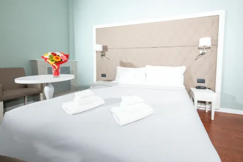 Grand Hotel & des Anglais Spa Photos