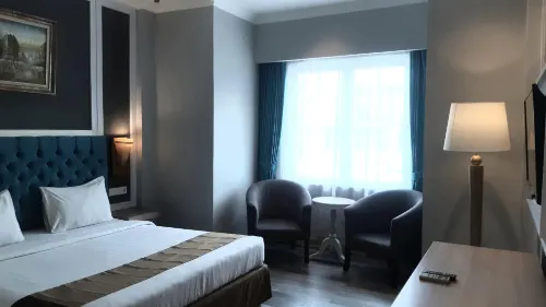 Luminor Hotel Palembang Photos