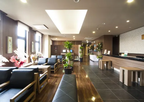 Hotel Route Inn Ono Nổi bật Photos
