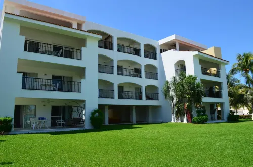 Beachscape KIN Ha Villas & Suites Экстерьер Photos