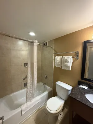Hotel Hanna Rooms Photos