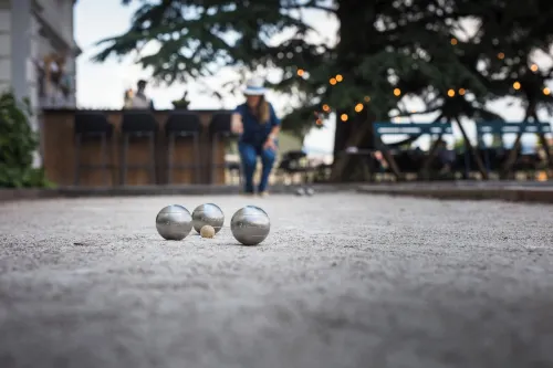 Le Pélican Vapaa-aika ja virkistys Photos