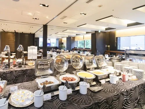 APA飯店大阪肥後橋站前 精選 Photos