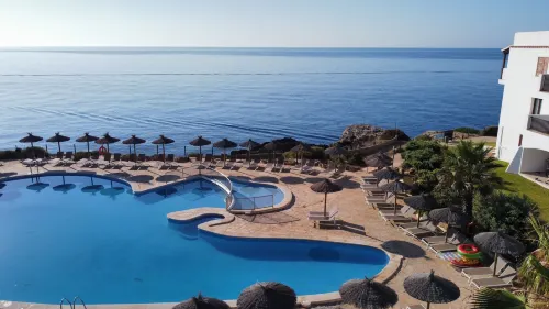Alua Suites Las Rocas Loisirs et amusements Photos