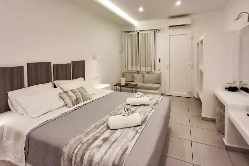 Ambience Suites Rooms Photos