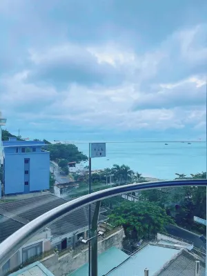 Oyster Bay Hotel Vũng Tàu Xung quanh Photos