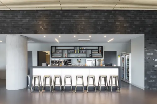 a&o Venezia Mestre Public Areas Photos