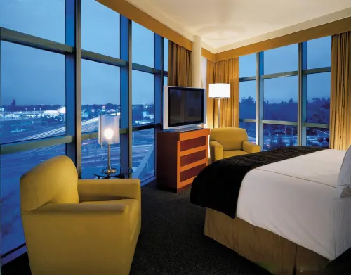 Four Seasons Hotel Silicon Valley at East Palo Alto Photos