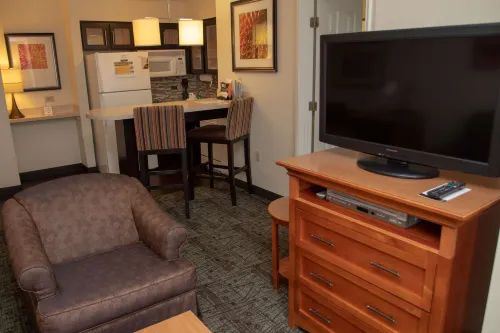 Sonesta ES Suites San Antonio Northwest Medical Center Camere Photos