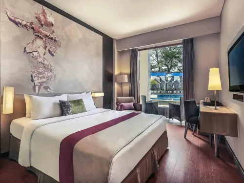 Mercure Bali Nusa Dua À ne pas manquer Photos