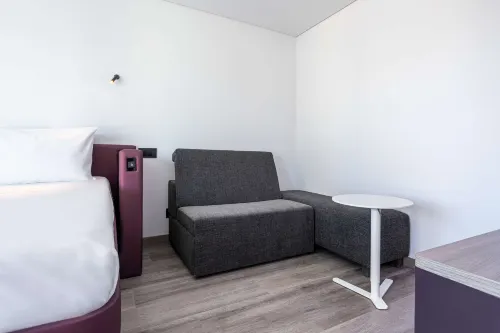 Yotel Porto Photos