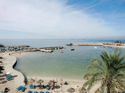 BQ Amfora Beach - Adults Only Loisirs et amusements Photos