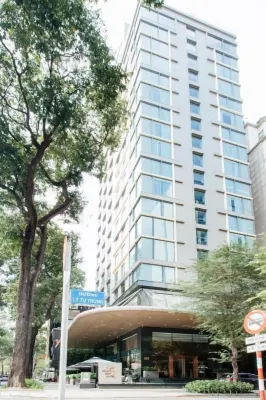 Northern Charm Hotel Exterior Photos
