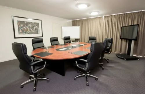 Comfort Hotel Adelaide Meridien Fasilitas Bisnis Photos