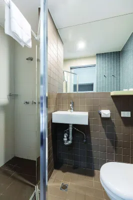 Best Western Melbourne City Chambres Photos