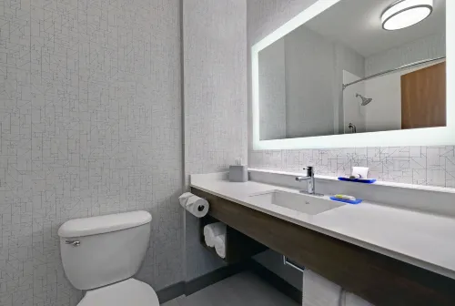 Holiday Inn Express & Suites Newport Chambres Photos