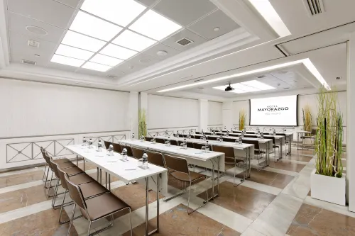Grupotel Mayorazgo Business Facilities Photos