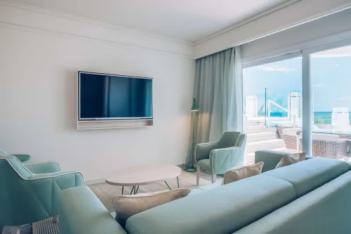 Iberostar Selection Marbella Coral Beach Photos
