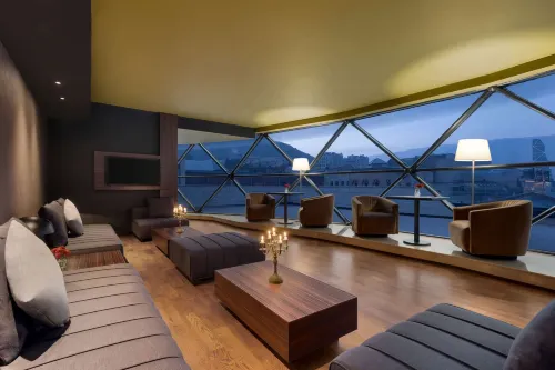 Wyndham Grand Tbilisi Public Areas Photos