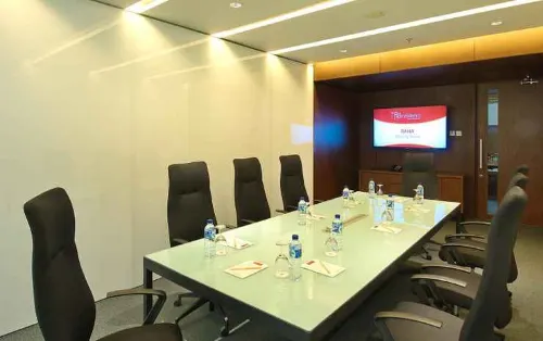 Ra Premiere Simatupang Jakarta Бизнес-удобства Photos