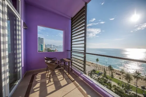 Hotel Novotel Nha Trang Рядом с отелем Photos