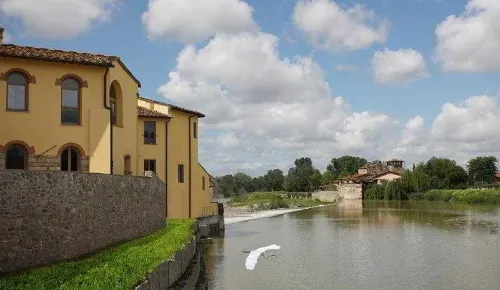 Hotel Mulino di Firenze, WorldHotels Crafted À proximité de l'hôtel Photos