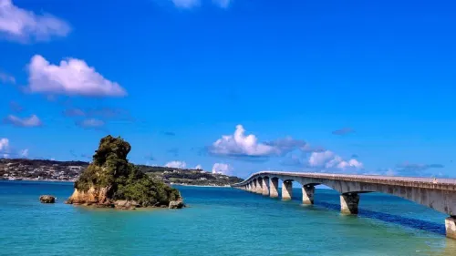 Coco Garden Resort Okinawa Xung quanh Photos