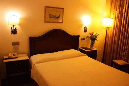 Hotel Vice-Rei Phòng Photos