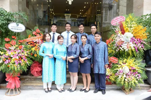 Hanoi Emerald Waters Hotel & Spa Ngoại thất Photos