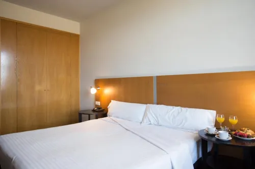 B&B HOTEL Barcelona Mollet Porta de Gallecs Photos