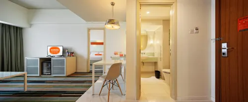 HARRIS Hotel & Conventions Kelapa Gading - Jakarta Photos