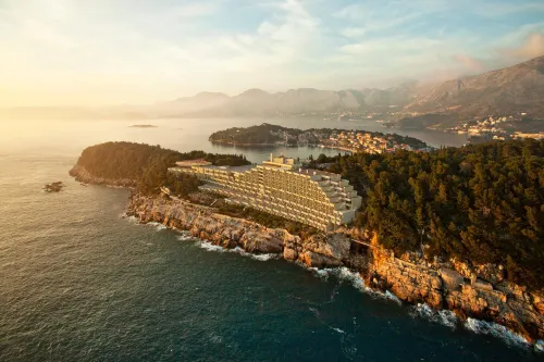 Hotel Croatia Избранное Photos