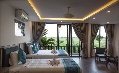 Hoi An Four Seasons Villa Nổi bật Photos