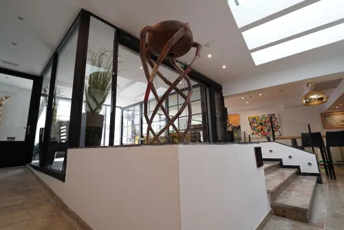 Hotel Artmadams Aree comuni Photos