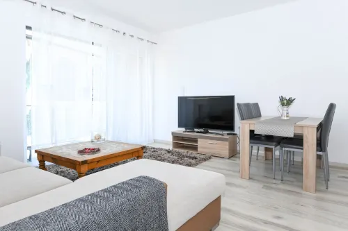 Elisabeth Downtown Apartments by UrbanRent Rooms Photos