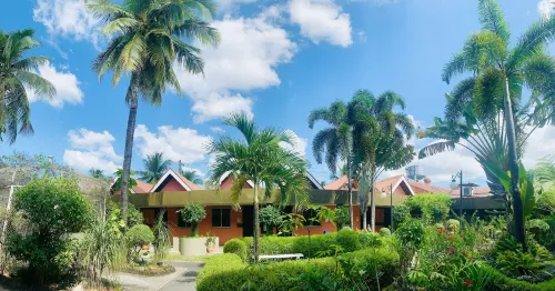 Maharajah Hotel Aree comuni Photos