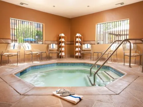 Sonesta Select Los Angeles Torrance South Bay Benessere e tempo libero Photos